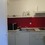 4 Personnes Proche Du 아파트 *