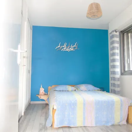 4 Personnes Proche Du Apartment