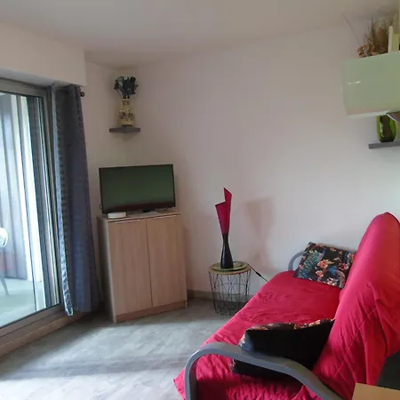 4 Personnes Proche Du Appartement Gérardmer