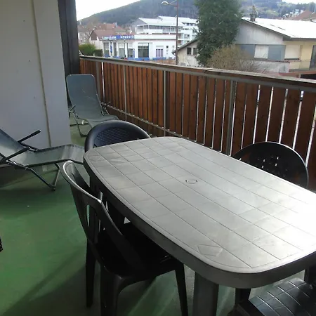 4 Personnes Proche Du * Gerardmer