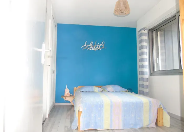 4 Personnes Proche Du 아파트