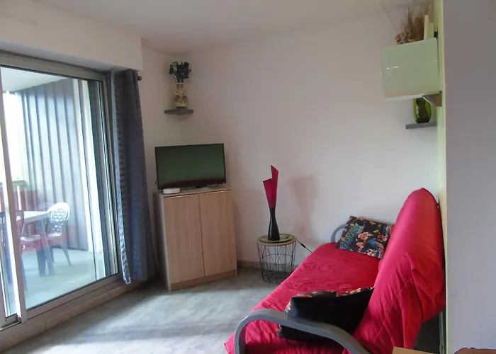 4 Personnes Proche Du 아파트 제라르메르