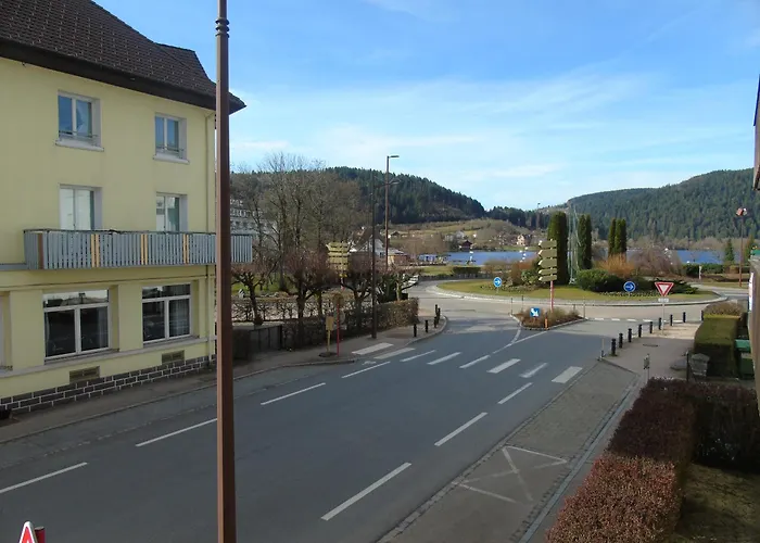 아파트 4 Personnes Proche Du