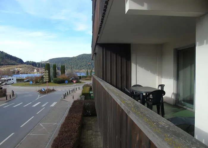 4 Personnes Proche Du 아파트 제라르메르